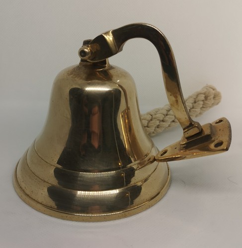 Wall mounted brass - wall,