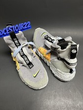 NIKE SPACE HIPPIE 03 GREY VOLT