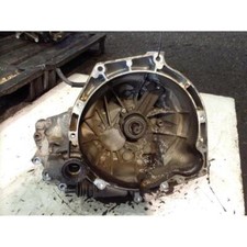 GEARBOX FOR FORD KA STREETKA