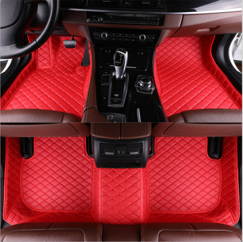 Car floor mat - , audi