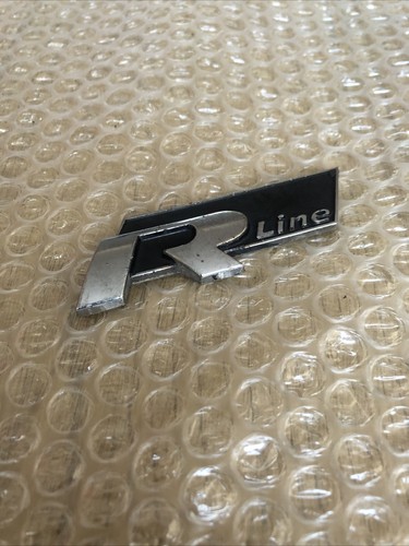 Line front bumper - vw,