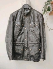 Belstaff Albatross Panther
