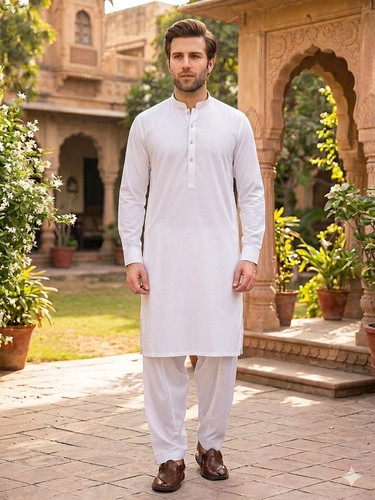 Men boys pure cotton - cotton, summer