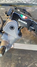 Suzuki gsxr 1000 brembo - suzuki, k6
