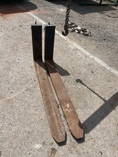Fork Pallet Tines