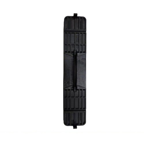 Air conditioning filter cover - air,