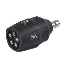 Nozzle Pressure Washer