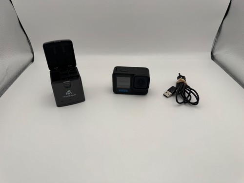 Gopro hero13 black charger - hero13, &