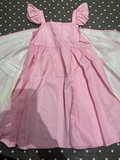 Butterfly Dress Age 5 Years