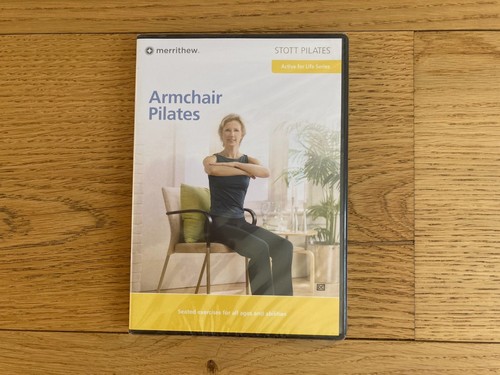 Stott pilates armchair - stott,