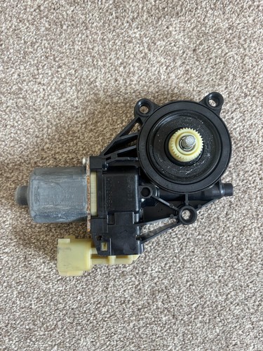 Ford fiesta mk6 front electric - front,