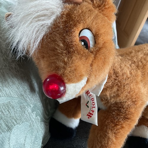 The rudolph company - rudolph, light