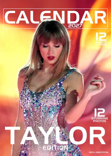 Taylor swift 2027 a3 - swift, |
