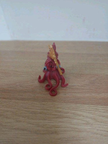 Lego atlantis minifigures - lego,