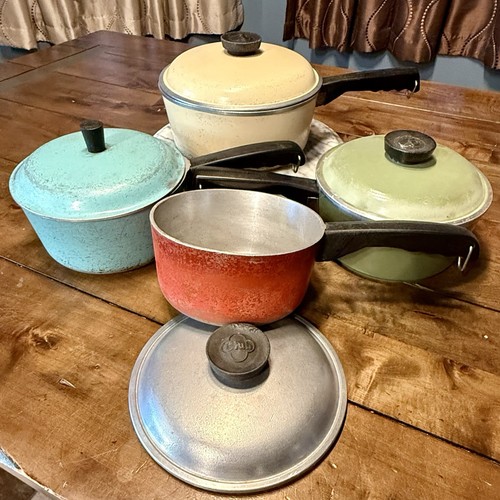 8pc vtg 1970s - ,