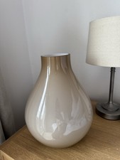 Caligaris Objects Large Taupe