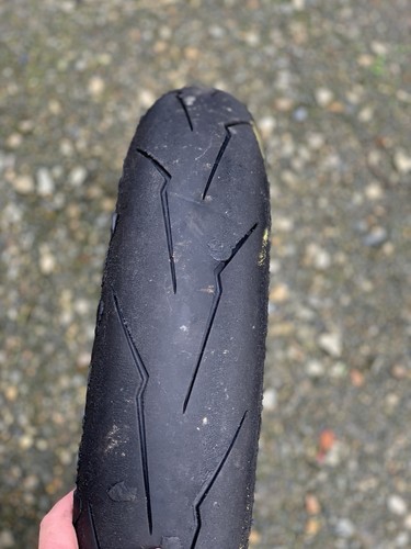 120 pirelli supercorsa - 120, 70