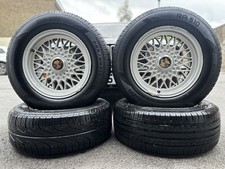BMW BBS STYLE 5 15IN. x5 ALLOY