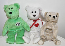 Ty Beanie Babies Bundle-
