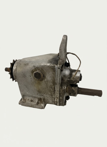Albion lightweight pre war - lightweight,