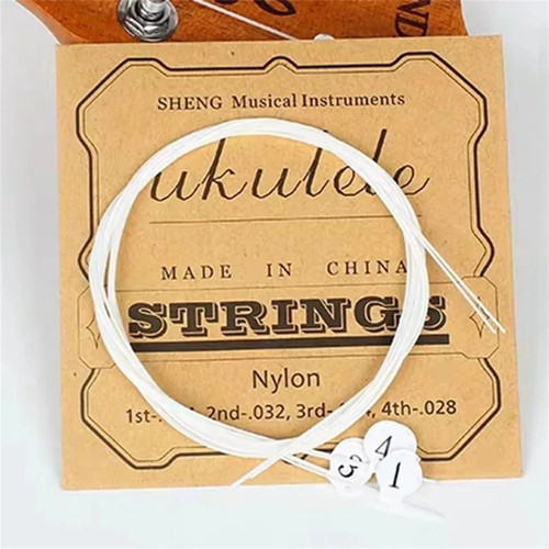 Set universal ukulele - universal,