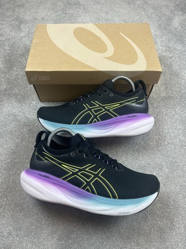 Asics gel nimbus size 6 - asics, uk