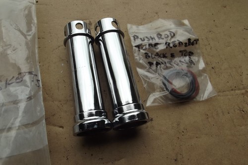 Triumph t100 daytona push rod - triumph,