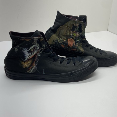 The joker converse all - joker,