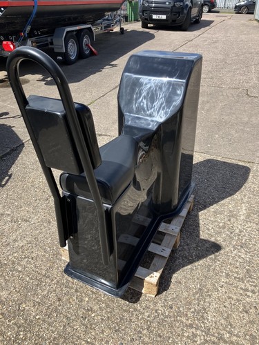 Black grp marine rib console - rib,