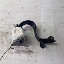 2012-2017 FORD FOCUS 1.0 MK3