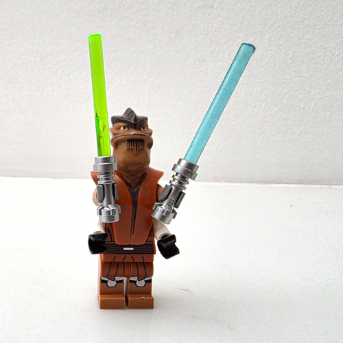 Lego star wars - wars, pong