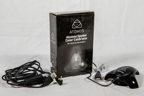 Atomos spyder color - spyder,