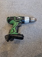 Hitachi 14dmr cordless - hitachi,