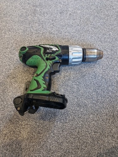 Hitachi 14dmr cordless - 14dmr,