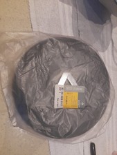 Renault Trafic MK2 Wheel Trim Centre Hub Cap Genuine NOS