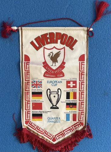 Liverpool 1977 european - liverpool,