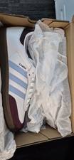 Adidas Samba Aston Villa 9.5