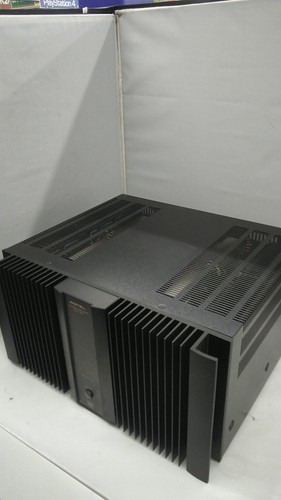 Rotel 1090 power amplifier - rb-1090,