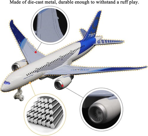 Otonopi airplane toys - otonopi,