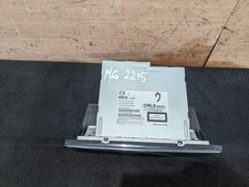 MAZDA 6 GJ MK3 CD STEREO RADIO HEAD PLAYER UNIT GML8-669G0