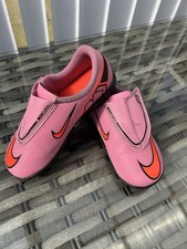 Astro Turf Nike Trainers Pink