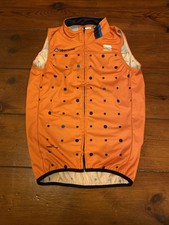 Sportful Wind stopper Gilet Men’s Small Bikeradar Lightly Used