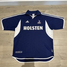 Vintage Tottenham Football