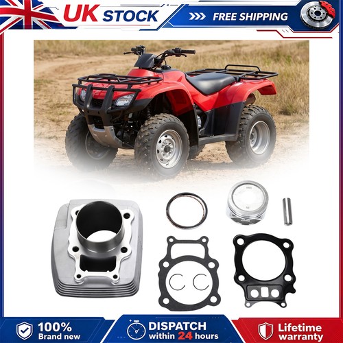 For honda trx350 cylinder - honda,