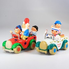 Corgi Toyland Cars Noddy