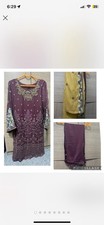 Kameez Salwar Dupatta