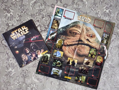 Star wars sticker - star,