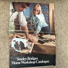 Vintage Stanley Bridges Home