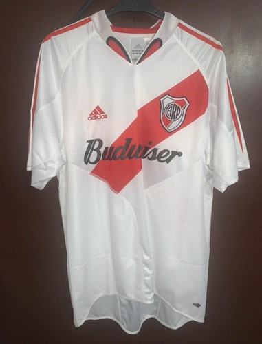 River plate 2005 home - c.,