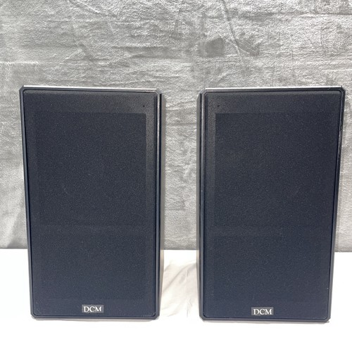 Dcm monitor series 07 - dcm, cx-07